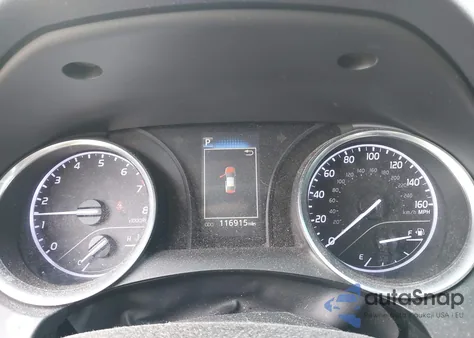 2018 Toyota Camry Le z USA, uszkodzony, nr VIN 4T1B11HK2JU096477